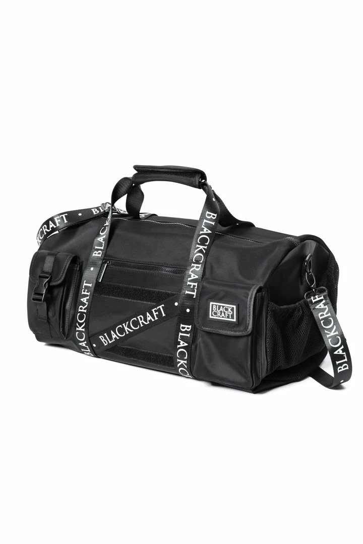 IDS BCC Tactical Duffle Bag 4 IDS BCC Tactical Duffle Bag