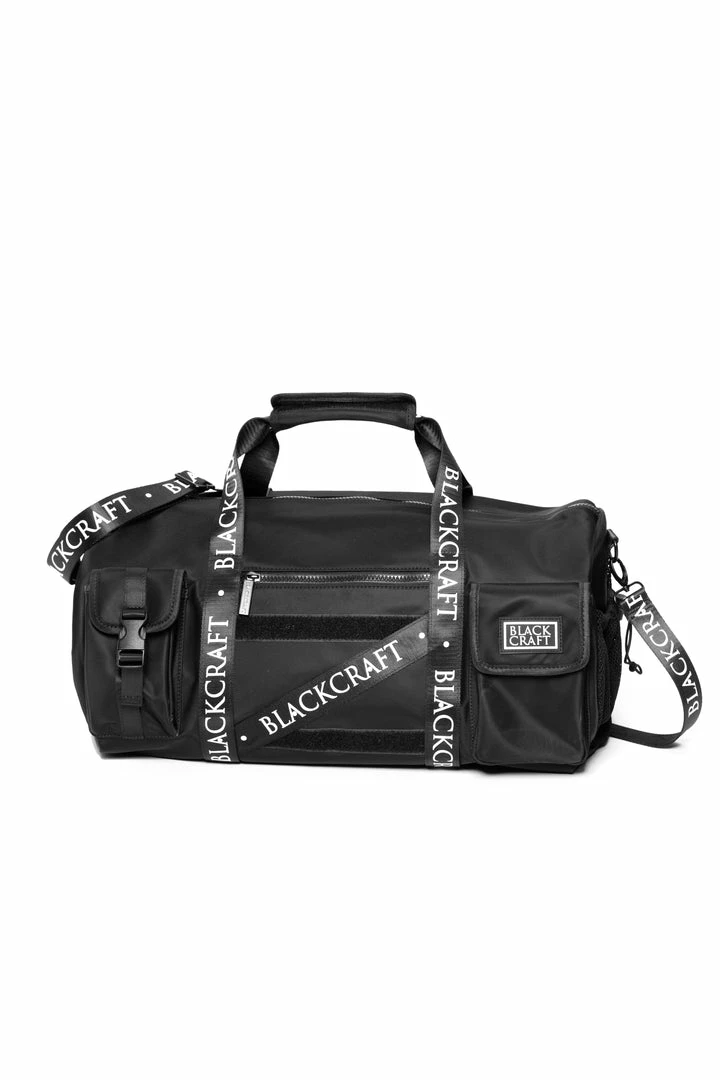 IDS BCC Tactical Duffle Bag 3 IDS BCC Tactical Duffle Bag