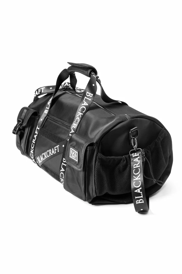 IDS BCC Tactical Duffle Bag 5 IDS BCC Tactical Duffle Bag