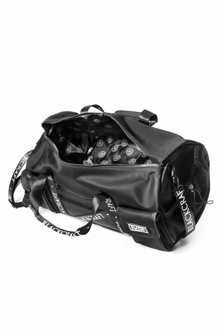IDS BCC Tactical Duffle Bag 6 IDS BCC Tactical Duffle Bag
