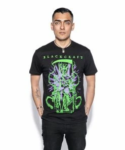 Blackcraft Cult Demon Throne