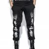 Blackcraft Cult Ram Priest - Joggers