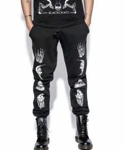 Blackcraft Cult Ram Priest - Joggers