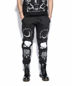 Blackcraft Cult Spirits Of The Dead - Joggers Mens