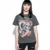 Blackcraft Cult Ride Like Hell - Distressed Vintage