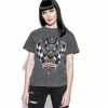 Blackcraft Cult Raise Hell - Distressed Vintage