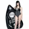 Blackcraft Cult Planchette - Pool Float Pool Accessories