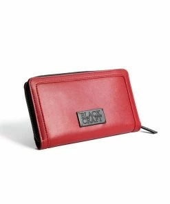 IDS Red Sinner - Wallet