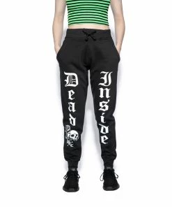 Blackcraft Cult Dead Inside - Joggers Mens