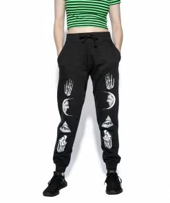 Blackcraft Cult Ram Priest - Joggers