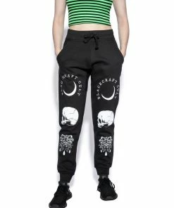 Blackcraft Cult Spirits Of The Dead - Joggers Mens