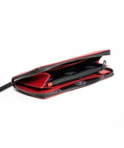 IDS Red Sinner - Wallet