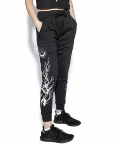 Blackcraft Cult Love Me Like My Demons Do Joggers
