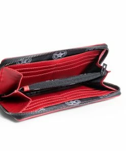 IDS Red Sinner - Wallet