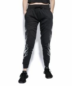 Blackcraft Cult Love Me Like My Demons Do Joggers