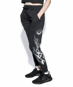 Blackcraft Cult Love Me Like My Demons Do Joggers