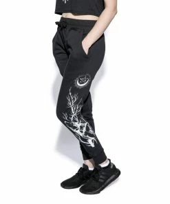 Blackcraft Cult Love Me Like My Demons Do Joggers
