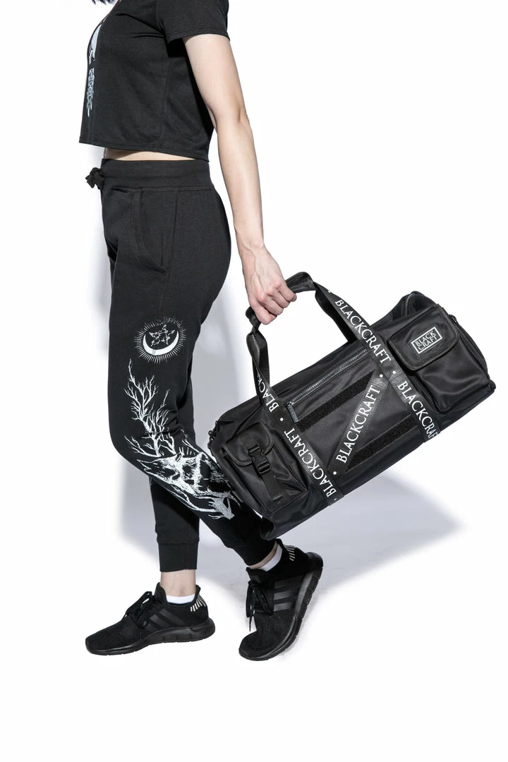 IDS BCC Tactical Duffle Bag 9 IDS BCC Tactical Duffle Bag