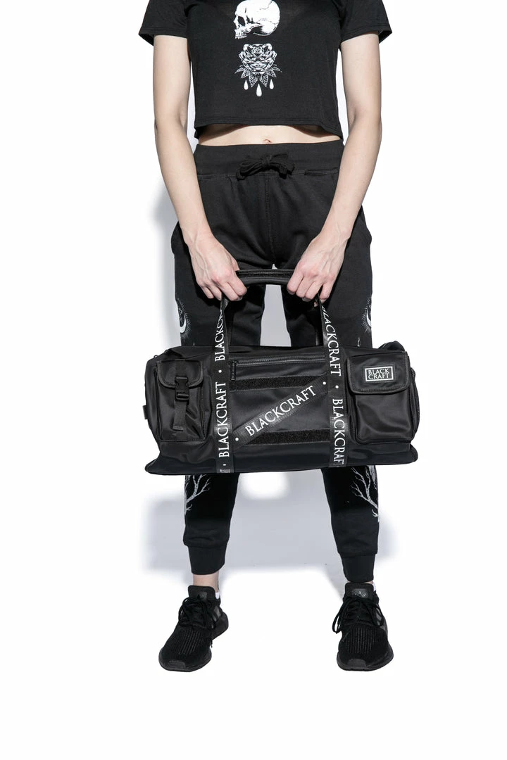 IDS BCC Tactical Duffle Bag 10 IDS BCC Tactical Duffle Bag