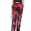 ACDC Blackcraft - Blood Moon Unisex Lounge Pant