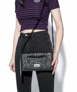 IDS Charlotte Quilt - Clutch