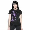 Blackcraft Cult Moon Eyes - Women's Tee