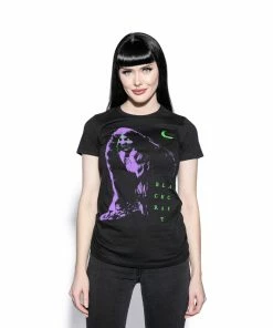Blackcraft Cult Moon Eyes - Women's Tee