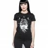 Blackcraft Cult Duality - Women's Tee