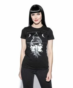 Blackcraft Cult Duality - Women's Tee