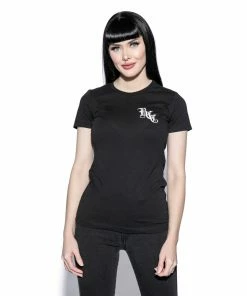Blackcraft Cult The Raven - Women's Tee