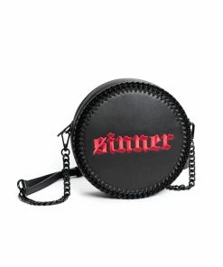 IDS Bags / Wallets Sinner Canteen - Crossbody