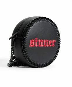 IDS Bags / Wallets Sinner Canteen - Crossbody