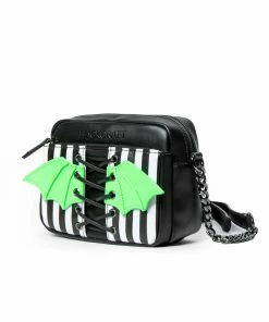 IDS Bags / Wallets Beetle Lace Up - Crossbody