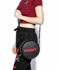 IDS Bags / Wallets Sinner Canteen - Crossbody