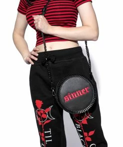 IDS Bags / Wallets Sinner Canteen - Crossbody