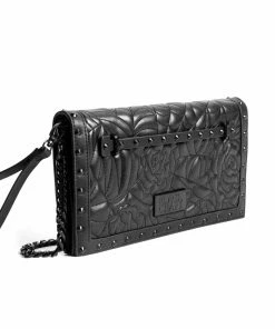 IDS Charlotte Quilt - Clutch