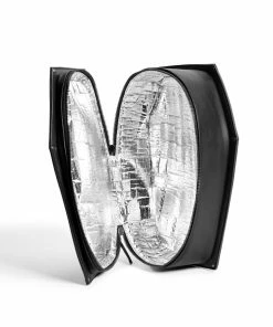 IDS Never Trust - Coffin Lunchbox Bags / Wallets