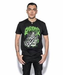 Blackcraft Cult Shocking