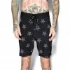 ACDC BCC Goat - Board Shorts 2 ACDC BCC Goat - Board Shorts