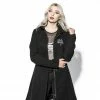 Blackcraft Cult Lydia Coat Womens