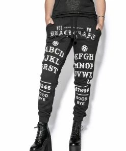 ACDC Mens Ouija - Joggers