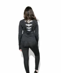 ACDC Release The Bats - Active Jacket Womens