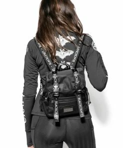 IDS Mini Mesh Utility - Backpack