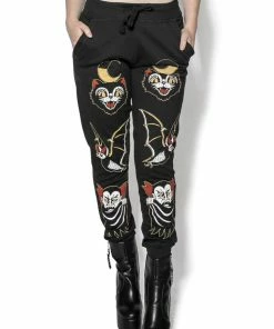 ACDC Moonlight - Joggers Mens