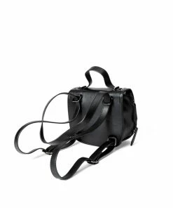 IDS BCC Goat - Saddle Backpack/ Crossbody