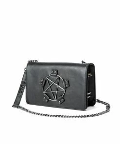 IDS Bags / Wallets Pentagram - Crossbody