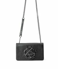IDS Bags / Wallets Pentagram - Crossbody