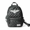 IDS Bags / Wallets Quilted Bat - Backpack