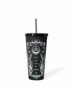 CMT Love Me Like My Demons Do - Travel Cup