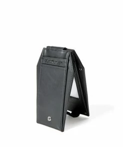 IDS Never Trust - Coffin Cardholder Wallet Bags / Wallets